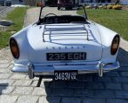 Thumbnail Photo 2 for 1963 Sunbeam Alpine for Sale by Owner