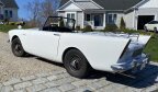 Thumbnail Photo 3 for 1963 Sunbeam Alpine for Sale by Owner