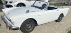 Thumbnail Photo 5 for 1963 Sunbeam Alpine for Sale by Owner