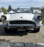 Thumbnail Photo 6 for 1963 Sunbeam Alpine for Sale by Owner