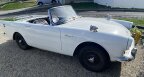 Thumbnail Photo 4 for 1963 Sunbeam Alpine for Sale by Owner