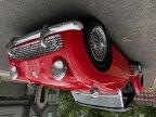 Thumbnail Photo 5 for 1963 Triumph Other Triumph Models for Sale by Owner