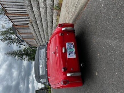 Photo 1 for 1963 Triumph Other Triumph Models for Sale by Owner