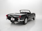 Thumbnail Photo 6 for 1963 Triumph Spitfire