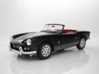 Thumbnail Photo 1 for 1963 Triumph Spitfire