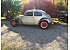 1963 Volkswagen Beetle