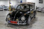 Thumbnail Photo 3 for 1963 Volkswagen Beetle