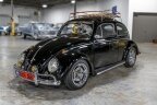 Thumbnail Photo 2 for 1963 Volkswagen Beetle