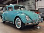 Thumbnail Photo 2 for 1963 Volkswagen Beetle