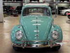 Thumbnail Photo 6 for 1963 Volkswagen Beetle