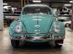 Thumbnail Photo 5 for 1963 Volkswagen Beetle