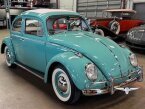 Thumbnail Photo 3 for 1963 Volkswagen Beetle