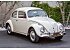 1963 Volkswagen Beetle