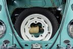 Thumbnail Photo 2 for 1963 Volkswagen Beetle Coupe for Sale by Owner