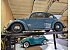 1963 Volkswagen Beetle