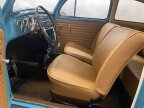 Thumbnail Photo 3 for 1963 Volkswagen Beetle