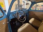 Thumbnail Photo 5 for 1963 Volkswagen Beetle