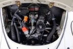 Thumbnail Photo 2 for 1963 Volkswagen Beetle
