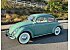 1963 Volkswagen Beetle