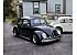 1963 Volkswagen Beetle