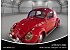 1963 Volkswagen Beetle