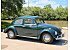 1963 Volkswagen Beetle