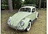 1963 Volkswagen Beetle