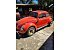1963 Volkswagen Beetle