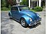 1963 Volkswagen Beetle