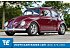 1963 Volkswagen Beetle