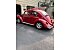 1963 Volkswagen Beetle Coupe