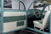 1963 Volkswagen Beetle Coupe