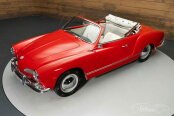 1963 Volkswagen Karmann-Ghia