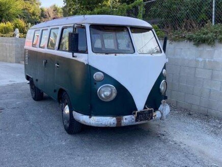 Photo 1 for 1963 Volkswagen Other Volkswagen Models