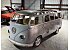 1963 Volkswagen Vans