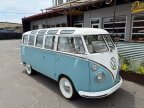 Thumbnail Photo 1 for 1963 Volkswagen Vans