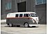 1963 Volkswagen Vans
