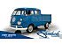 1963 Volkswagen Vans