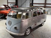 1963 Volkswagen Vans