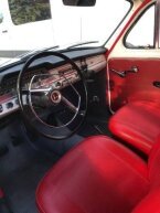 Thumbnail Photo 2 for 1963 Volvo PV544