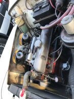 Thumbnail Photo 3 for 1963 Volvo PV544