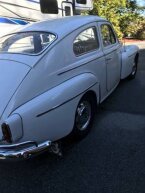 Thumbnail Photo 4 for 1963 Volvo PV544