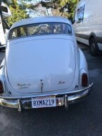Thumbnail Photo 5 for 1963 Volvo PV544