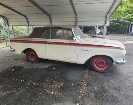Photo 1 for 1964 AMC Other AMC Models