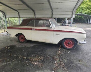1964 AMC Other AMC Models