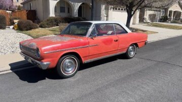 1964 AMC Other AMC Models