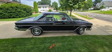 1964 AMC Other AMC Models