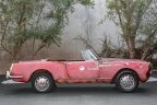 Thumbnail Photo 3 for 1964 Alfa Romeo 2600