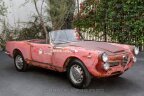 Thumbnail Photo 2 for 1964 Alfa Romeo 2600