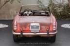 Thumbnail Photo 5 for 1964 Alfa Romeo 2600